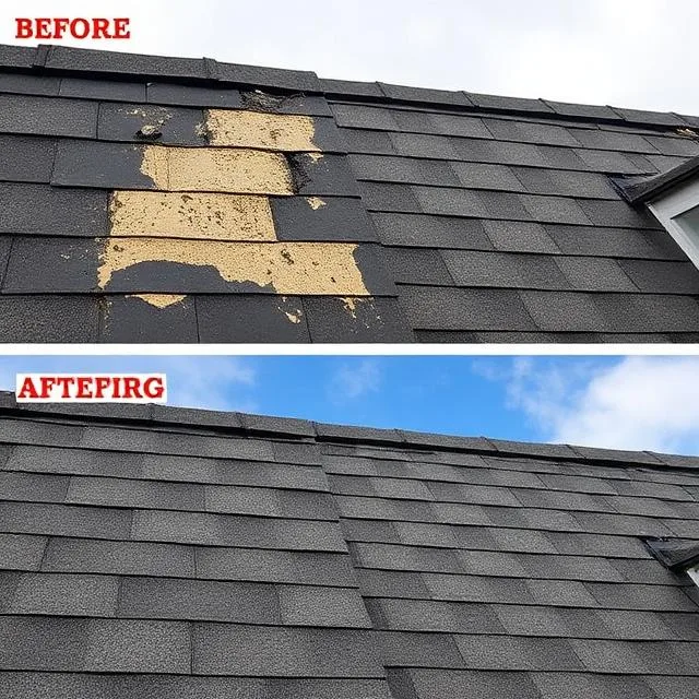Roof Repair Near Me in Marietta, MS near me
